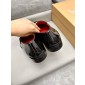 Christian Louboutin Men's leather Loafter, Size 39-46
