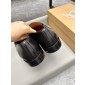 Christian Louboutin Men's leather Loafter, Size 39-46