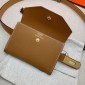 Hermes Kelly Pocket Belt 