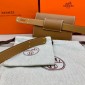 Hermes Kelly Pocket Belt 