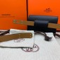 Hermes Kelly Pocket Belt 