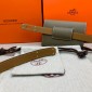 Hermes Kelly Pocket Belt 