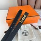 Hermes Ancre Belt 24mm