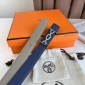 Hermes Ancre Belt 24mm
