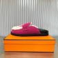 Hermes Heeled Mule ,  Size 35-42