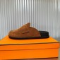 Hermes Heeled Mule ,  Size 35-42