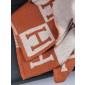 Hermes Avalon Blanket