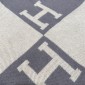 Hermes Avalon Blanket