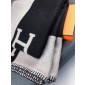 Hermes Avalon Blanket