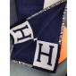 Hermes Avalon Blanket