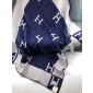 Hermes Avalon Blanket
