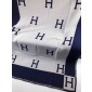Hermes Avalon Blanket