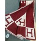 Hermes Avalon Blanket