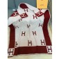 Hermes Avalon Blanket