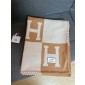Hermes Avalon Blanket