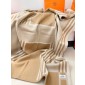 Hermes Avalon Blanket