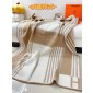 Hermes Avalon Blanket