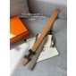 Hermes Unisex Reversible Constance Belt 32mm 