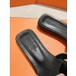 Hermes Oran Flat Sandal, Size 35-42