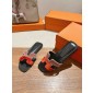 Hermes Oran Flat Sandal, Size 35-42