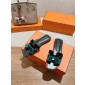 Hermes Oran Flat Sandal, Size 35-42