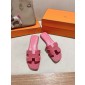 Hermes Oran Flat Sandal, Size 35-42