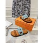 Hermes Extra Sandal, Size 35-42