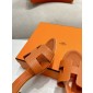Hermes Oasis heeled Sandal, Size 35-42