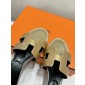 Hermes Oasis heeled Sandal, Size 35-42