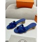 Hermes Oasis heeled Sandal, Size 35-42