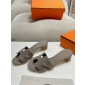 Hermes Oasis heeled Sandal, Size 35-42