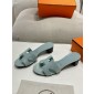 Hermes Oasis heeled Sandal, Size 35-42