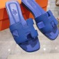 Hermes Oran Flat Sandal, Size 35-42