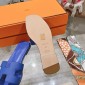 Hermes Oran Flat Sandal, Size 35-42