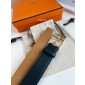 Hermes Roman Reversible Belt 35mm 