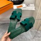Hermes Oran Flat Sandal, Size 35-41