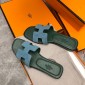 Hermes Oran Flat Sandal, Size 35-41