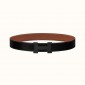 Hermes Reversible Constance Belt 38mm 