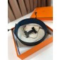 Hermes Reversible Constance Belt 38mm 