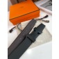 Hermes Reversible Constance Belt 38mm 