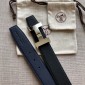 Hermes Reversible Constance Belt 38mm 