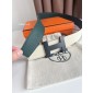 Hermes Reversible Constance Belt 38mm 