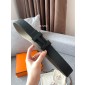 Hermes Reversible Constance Belt 38mm 