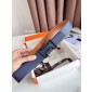 Hermes Reversible Tonight color Belt 38mm 