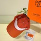 Hermes Baseball Cap