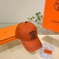 Hermes Baseball Cap