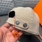 Hermes Baseball Cap