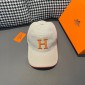 Hermes Baseball Cap