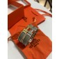 Hermes Clic Bangle