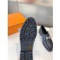 Hermes Leather Loafers, Size 35-41
